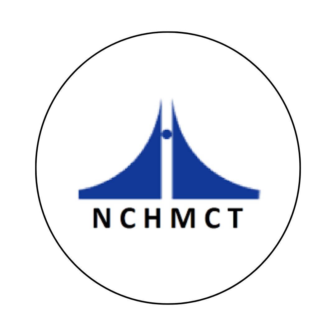 Logo of NCHM JEE
