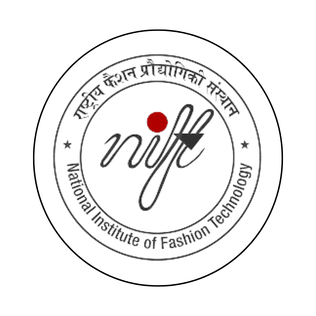 Logo of NIFT Exam