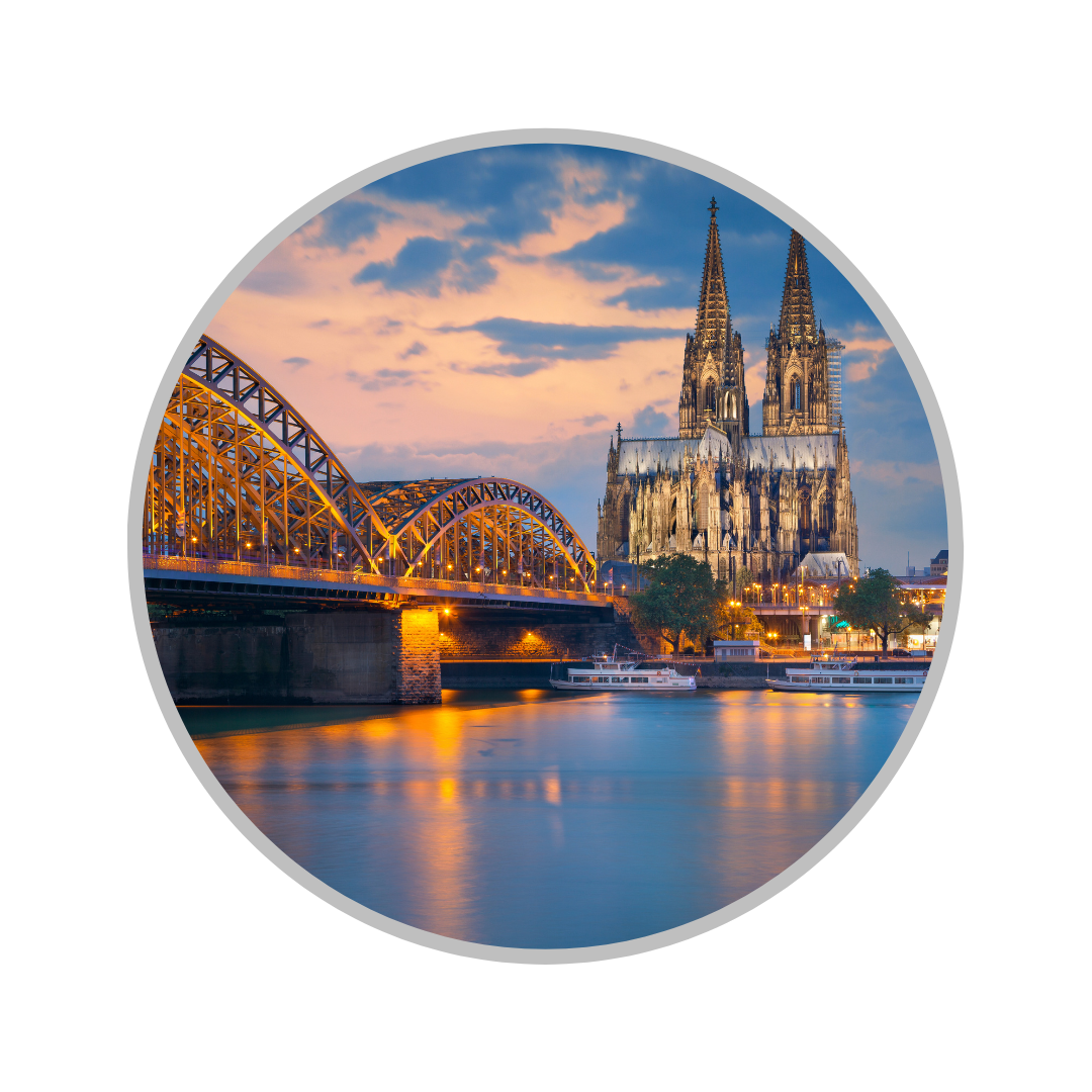 Logo of the CAT Examination