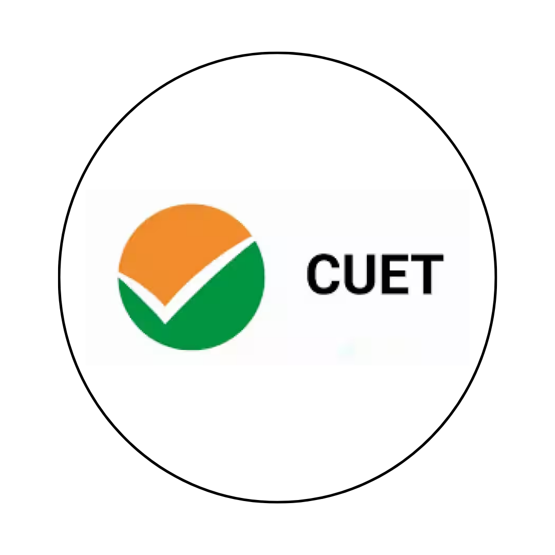Logo of CUET