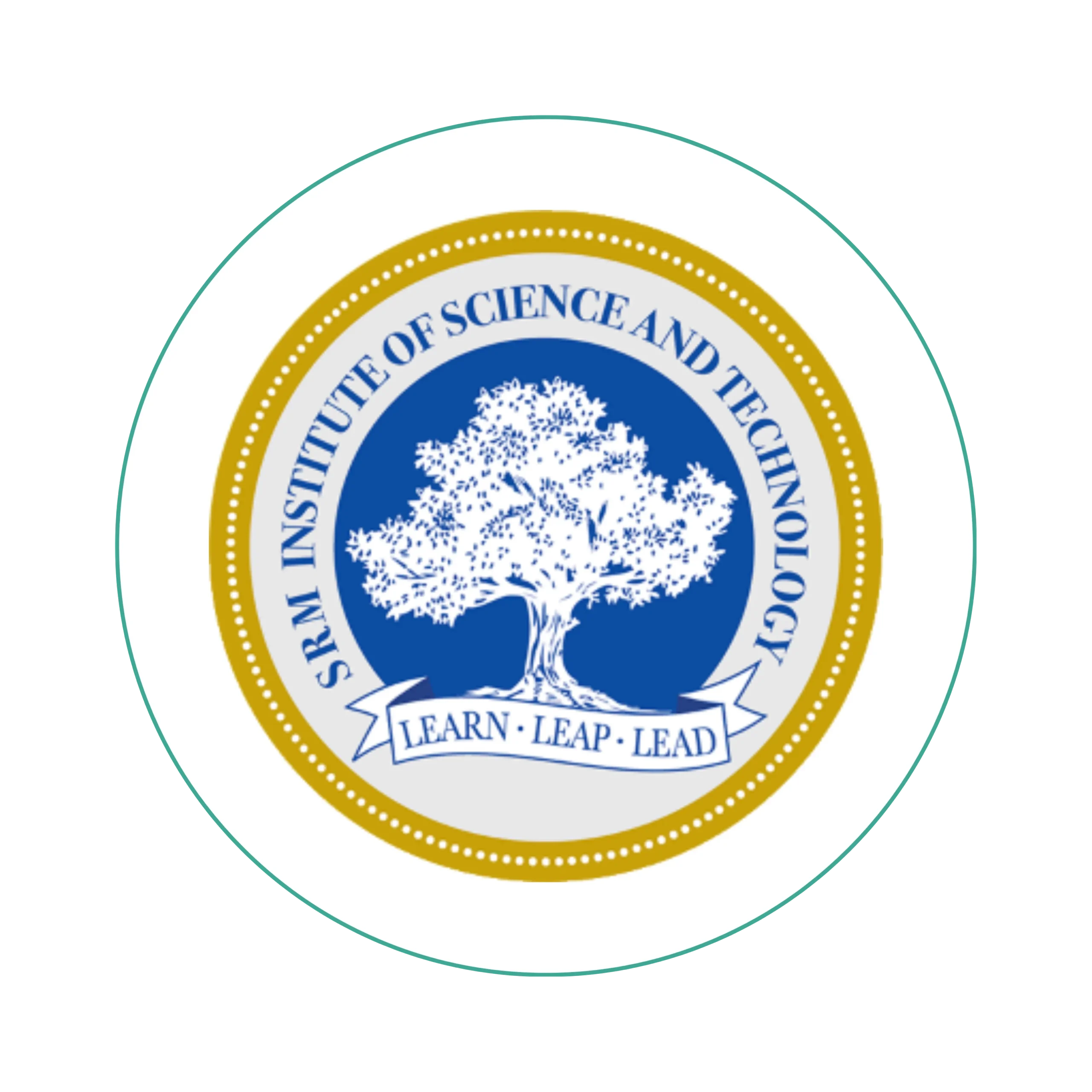 Logo of NLU Delhi
