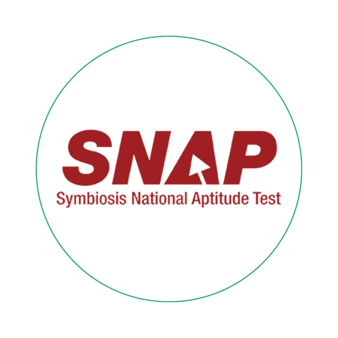 Logo of the CAT Examination