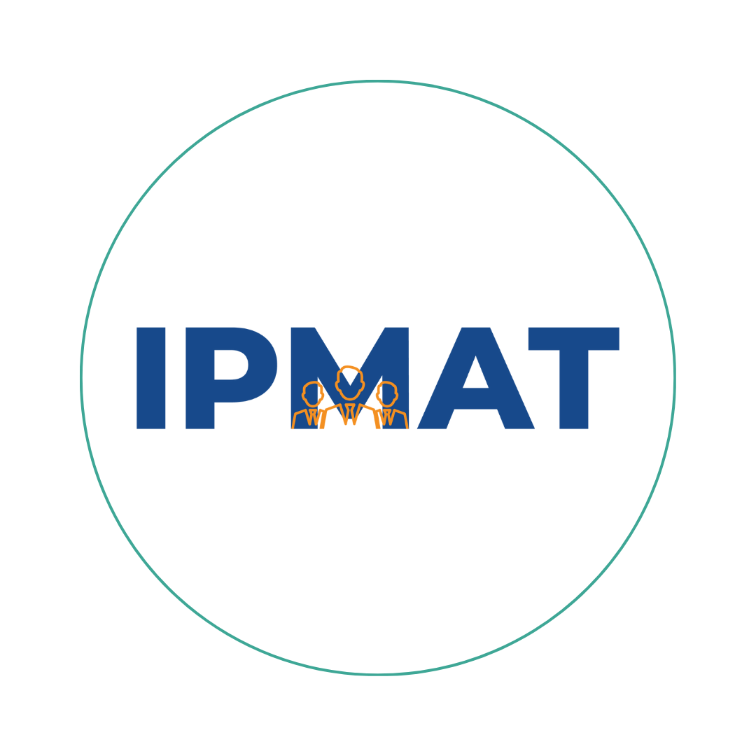 Logo of the CAT Examination