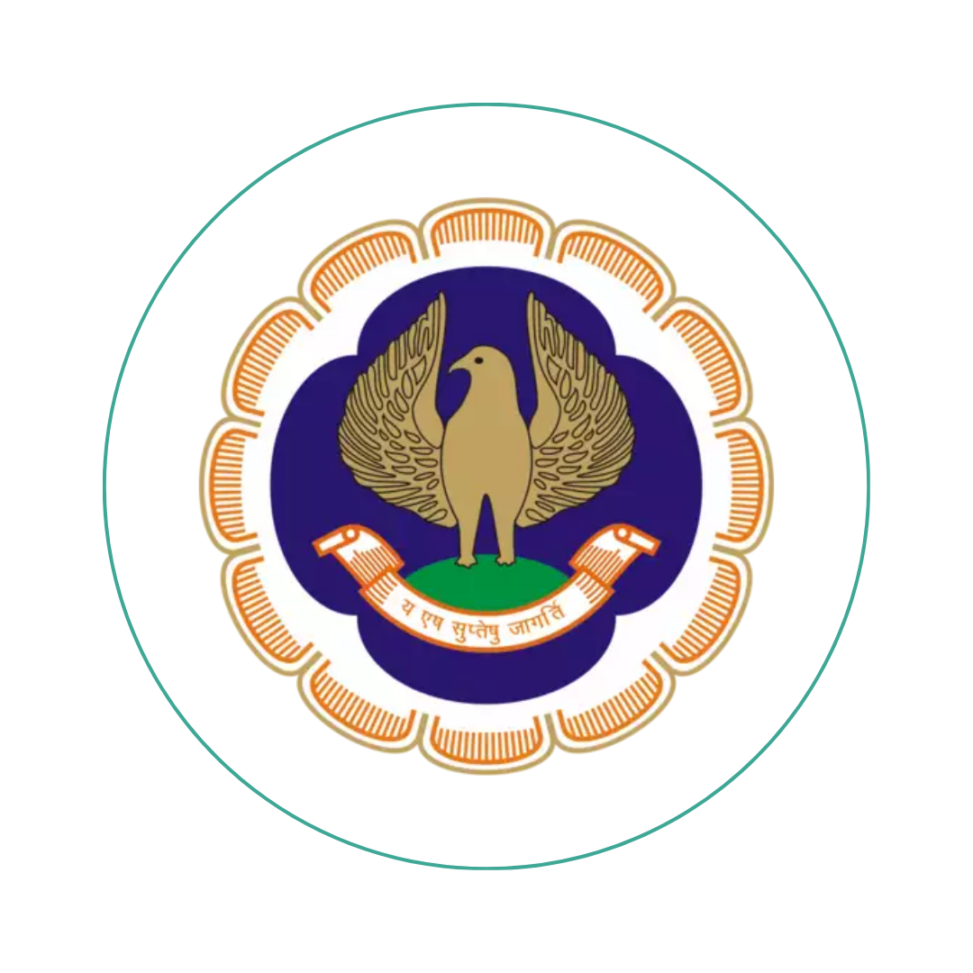 Logo of the CAT Examination